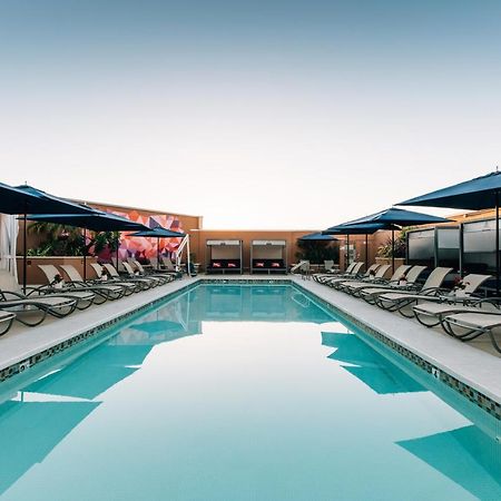 Four Seasons Hotel Silicon Valley At East Palo Alto Zewnętrze zdjęcie