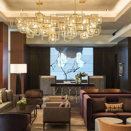 Four Seasons Hotel Silicon Valley At East Palo Alto Zewnętrze zdjęcie