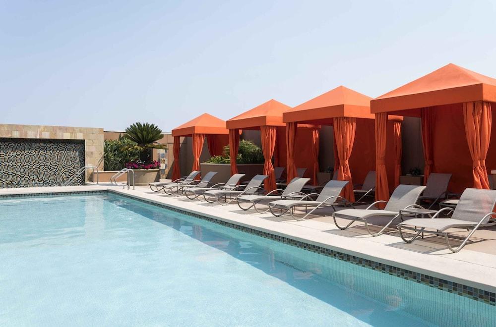 Four Seasons Hotel Silicon Valley At East Palo Alto Zewnętrze zdjęcie