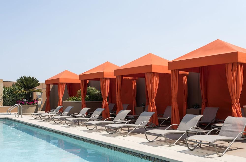 Four Seasons Hotel Silicon Valley At East Palo Alto Zewnętrze zdjęcie