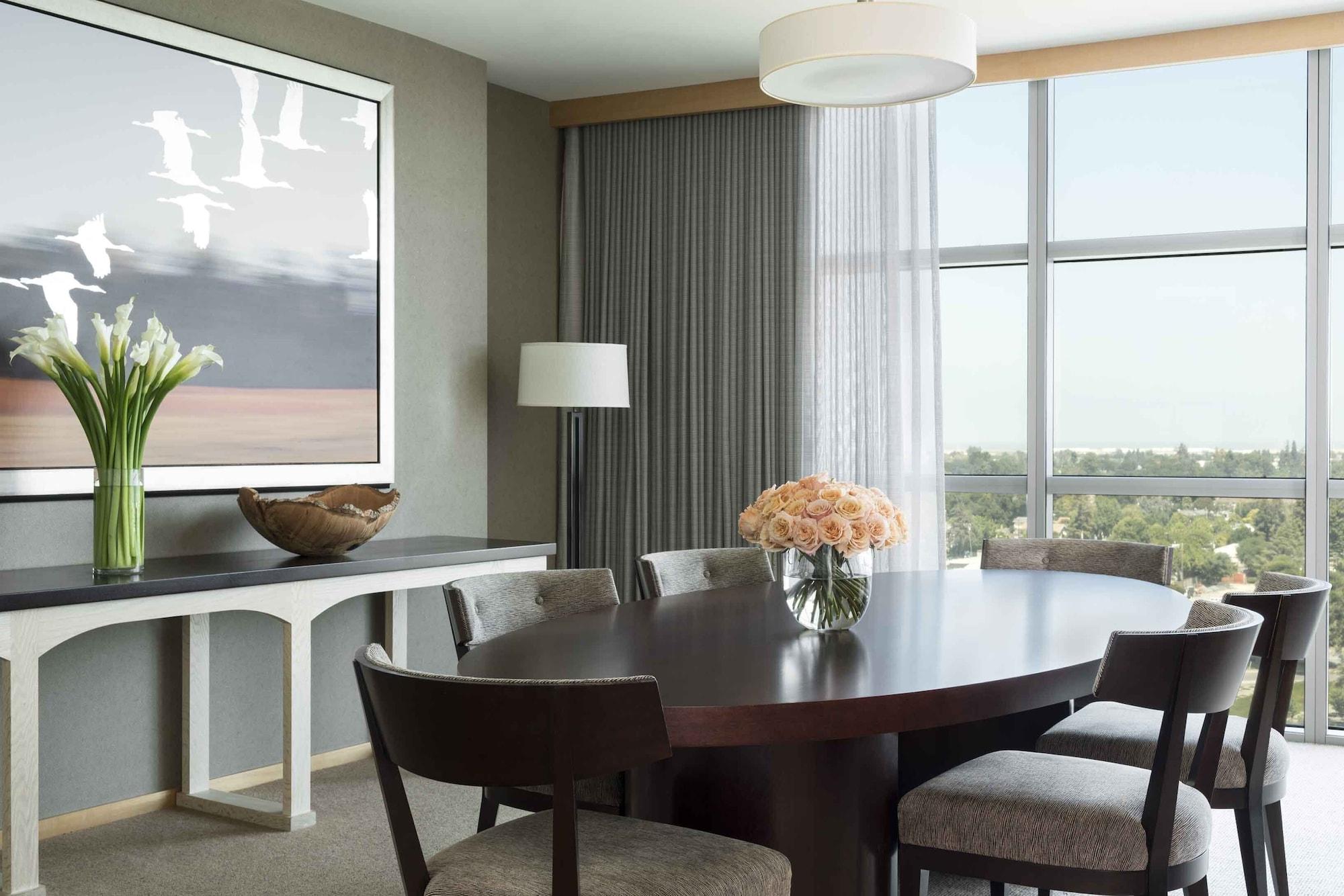 Four Seasons Hotel Silicon Valley At East Palo Alto Zewnętrze zdjęcie