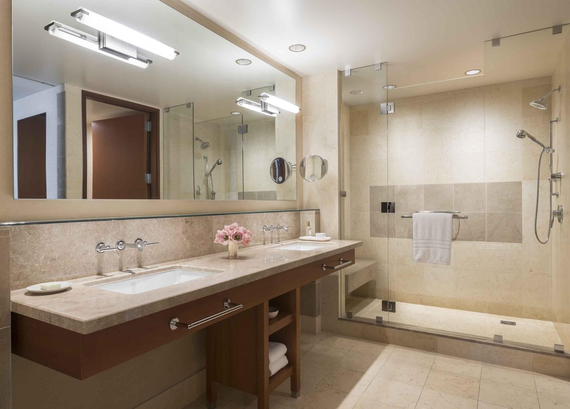 Four Seasons Hotel Silicon Valley At East Palo Alto Zewnętrze zdjęcie