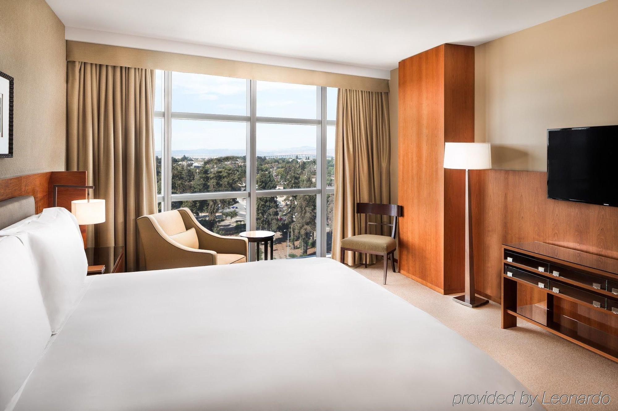 Four Seasons Hotel Silicon Valley At East Palo Alto Zewnętrze zdjęcie