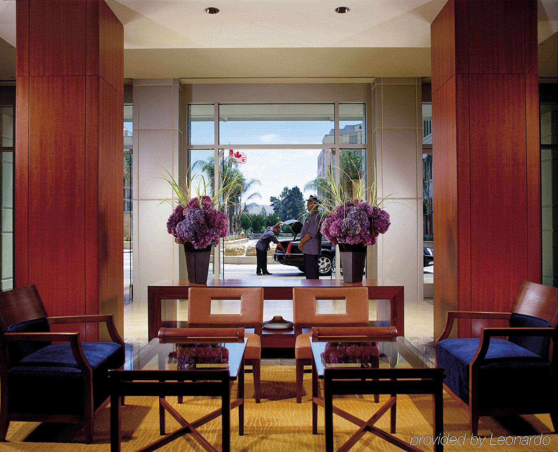 Four Seasons Hotel Silicon Valley At East Palo Alto Wnętrze zdjęcie