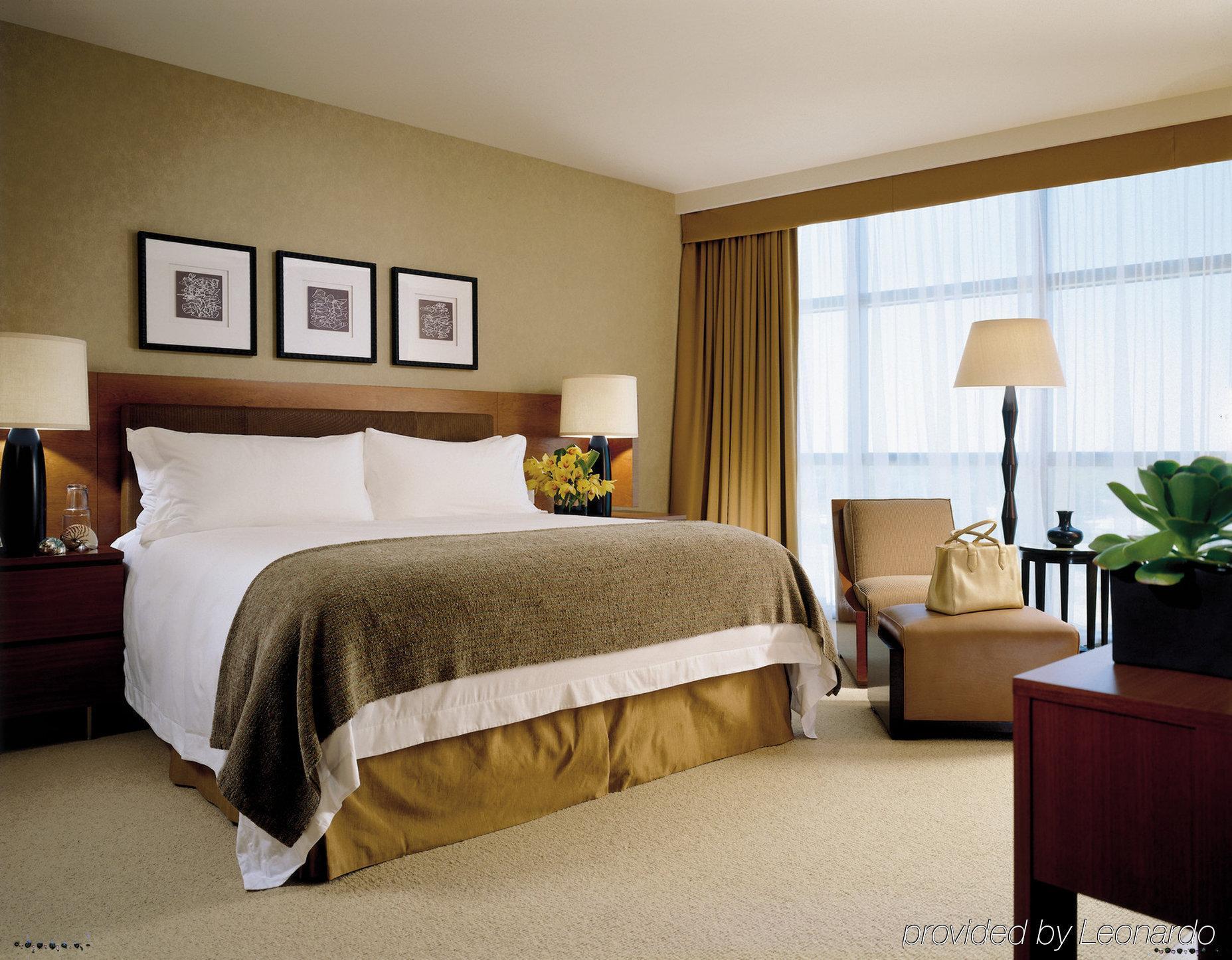 Four Seasons Hotel Silicon Valley At East Palo Alto Zewnętrze zdjęcie