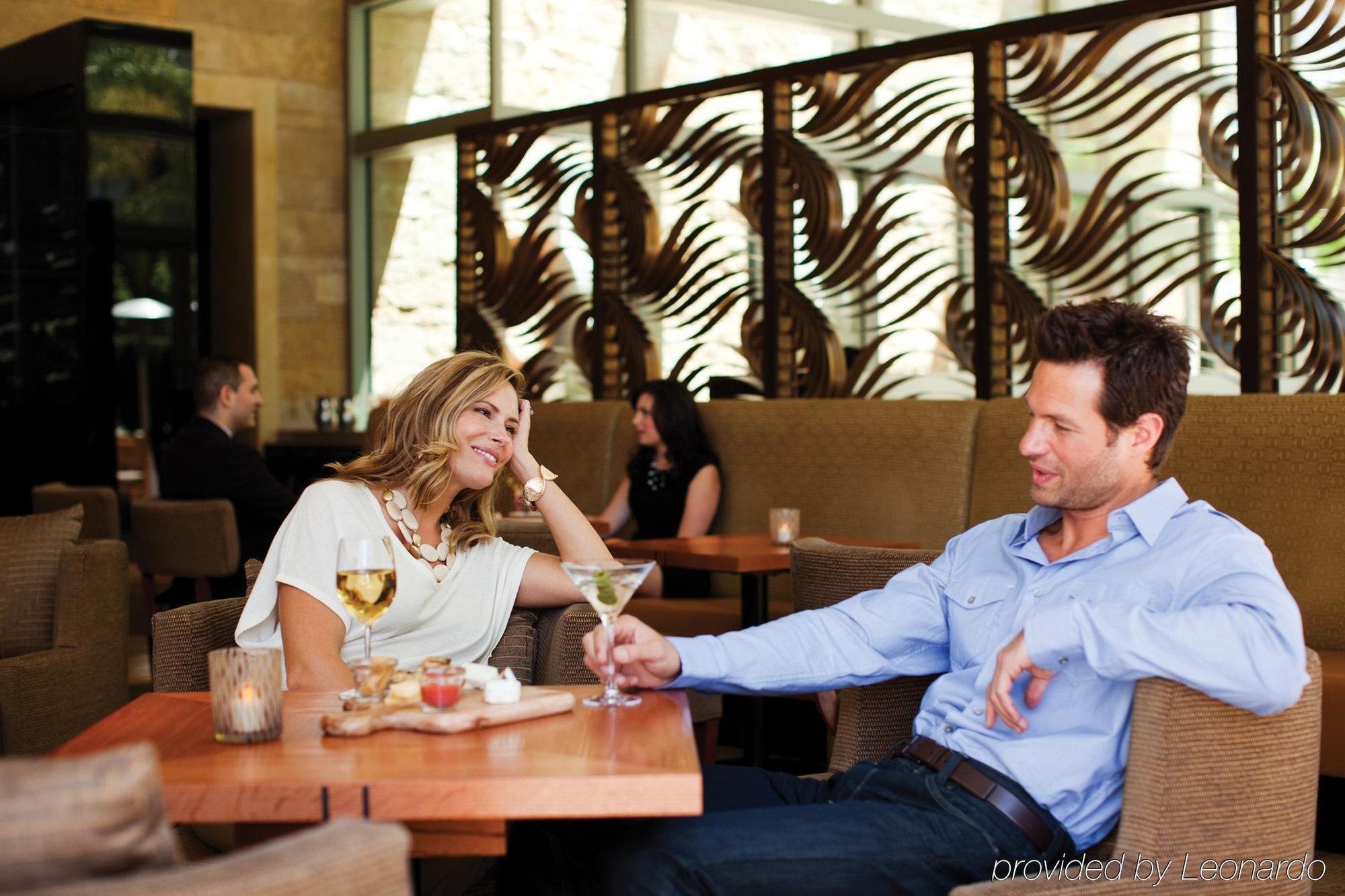 Four Seasons Hotel Silicon Valley At East Palo Alto Zewnętrze zdjęcie
