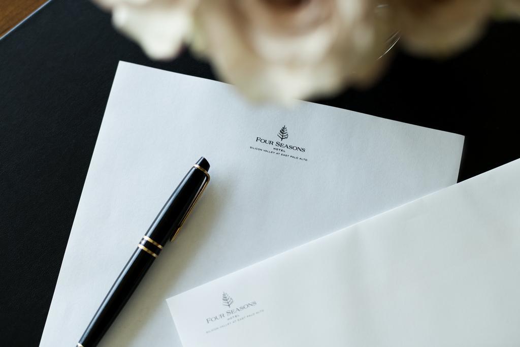 Four Seasons Hotel Silicon Valley At East Palo Alto Zewnętrze zdjęcie