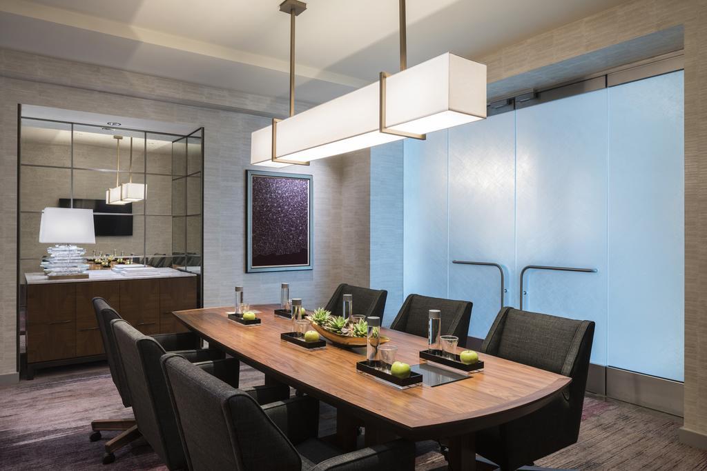 Four Seasons Hotel Silicon Valley At East Palo Alto Zewnętrze zdjęcie