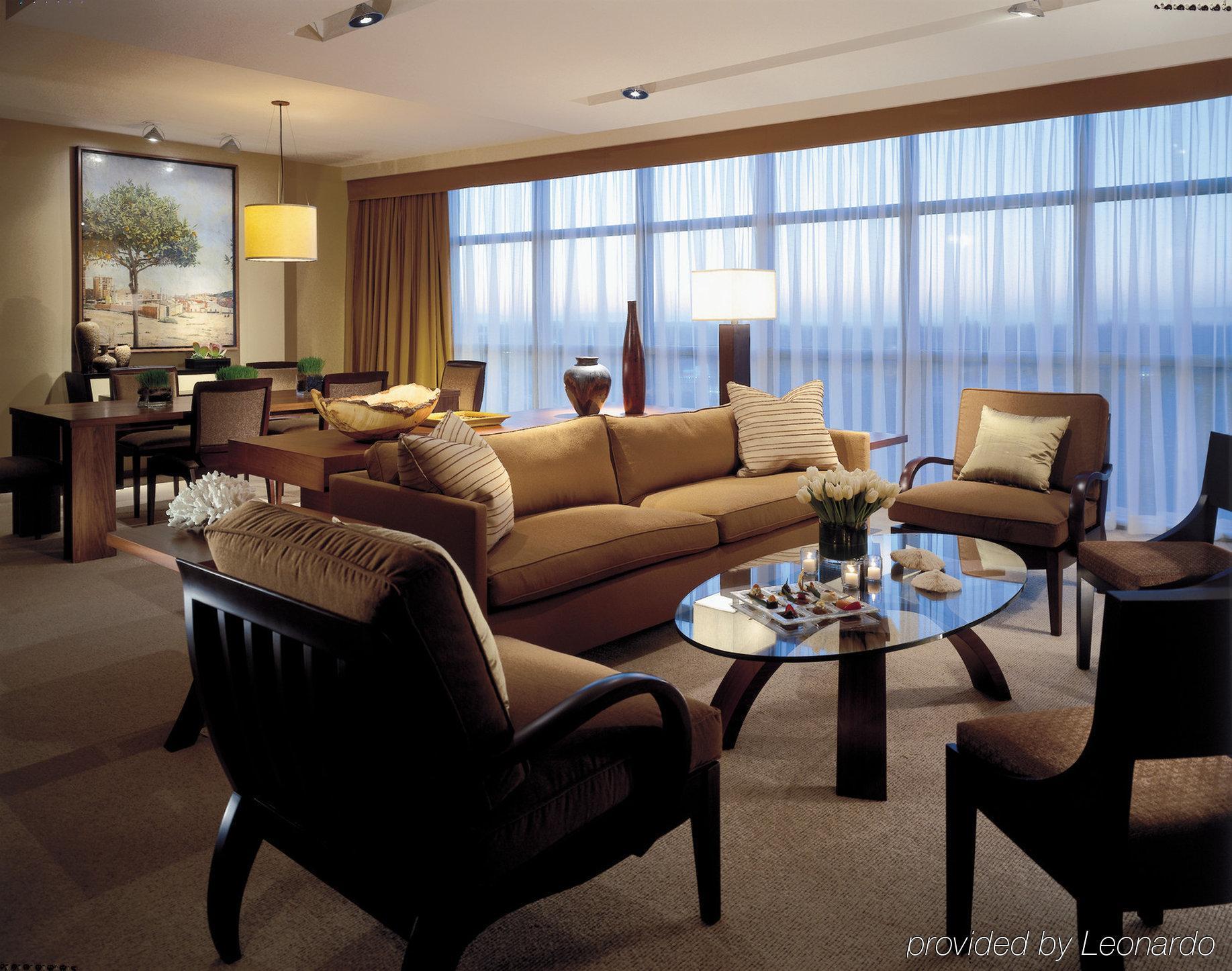 Four Seasons Hotel Silicon Valley At East Palo Alto Zewnętrze zdjęcie