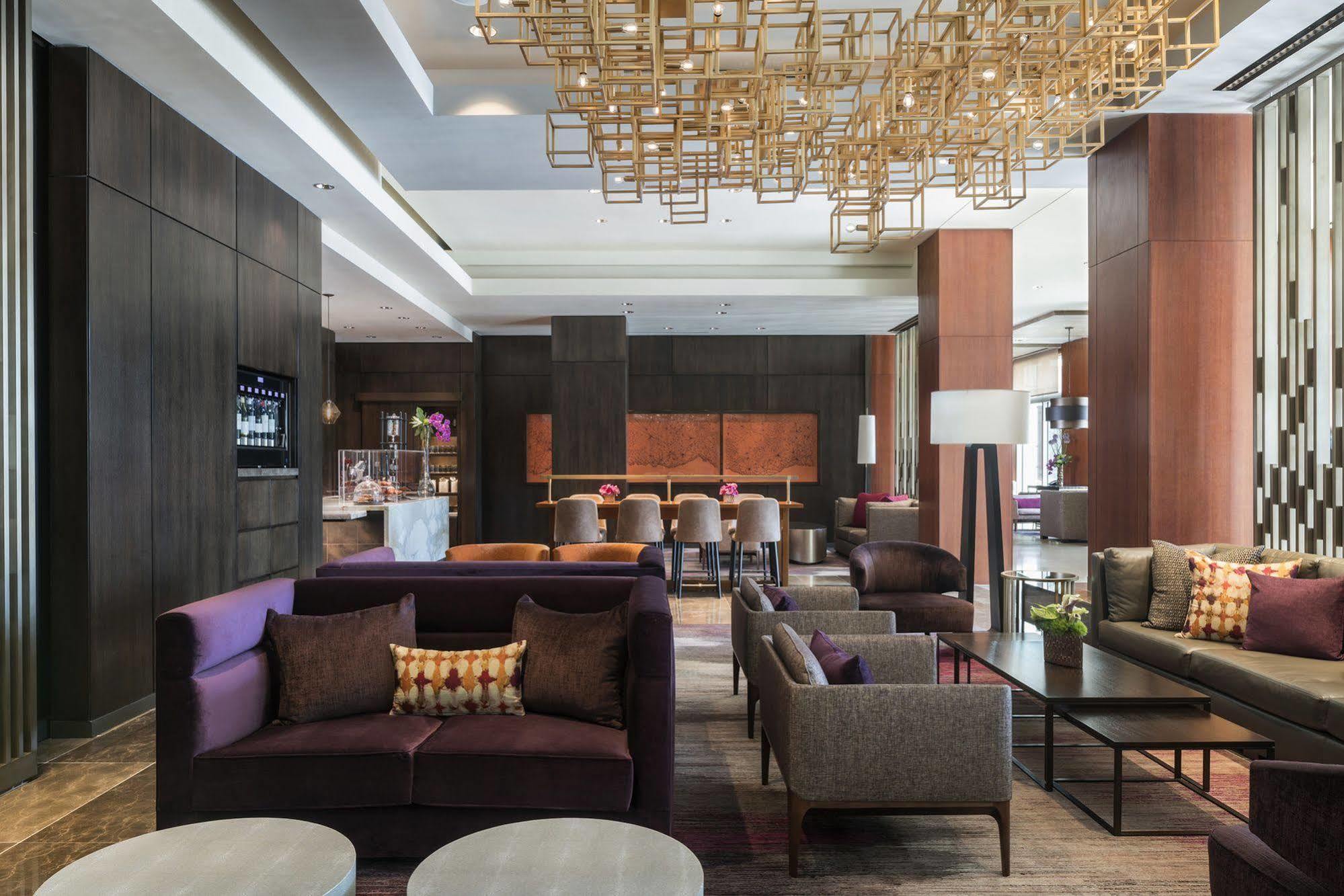 Four Seasons Hotel Silicon Valley At East Palo Alto Zewnętrze zdjęcie