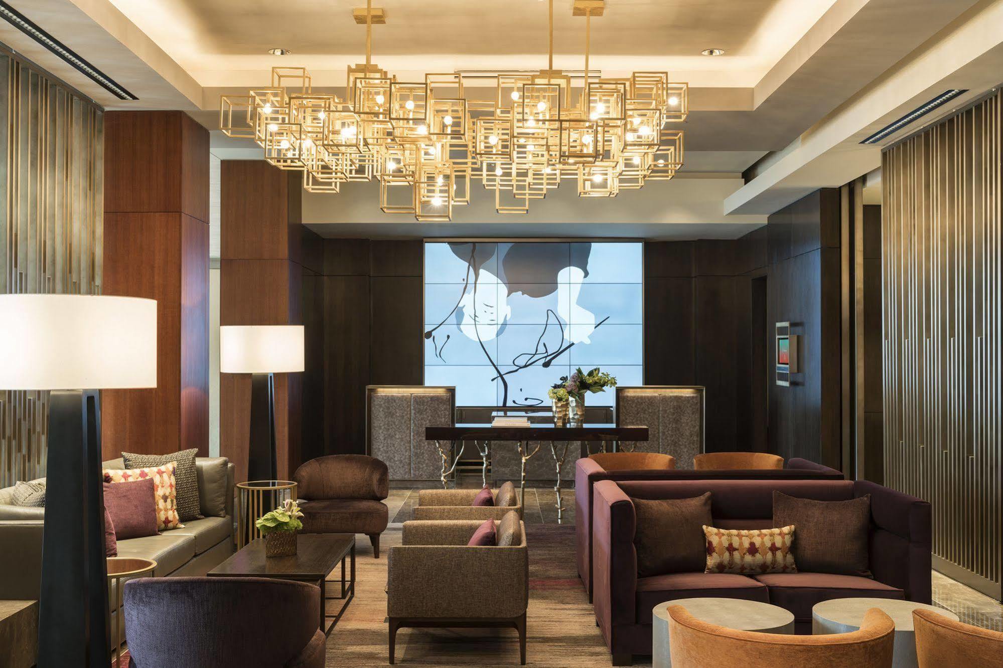 Four Seasons Hotel Silicon Valley At East Palo Alto Zewnętrze zdjęcie