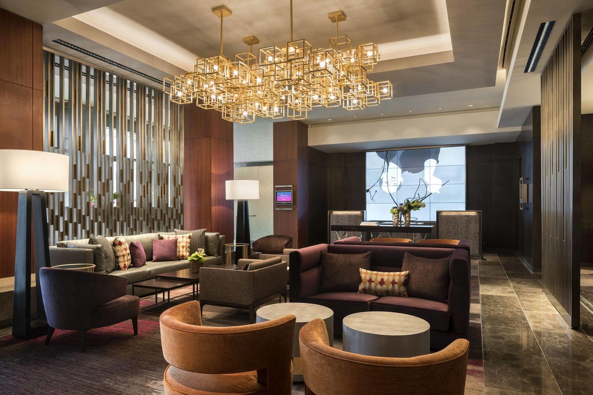Four Seasons Hotel Silicon Valley At East Palo Alto Zewnętrze zdjęcie
