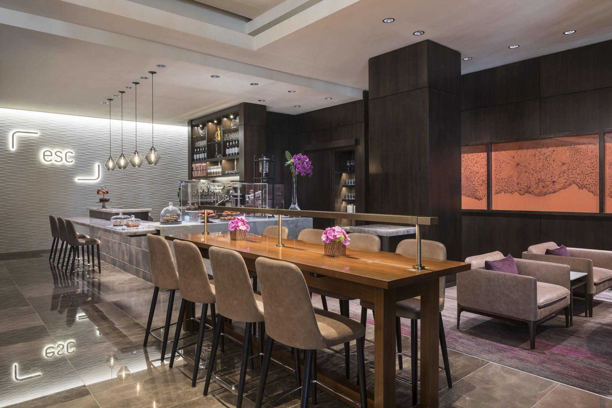Four Seasons Hotel Silicon Valley At East Palo Alto Zewnętrze zdjęcie
