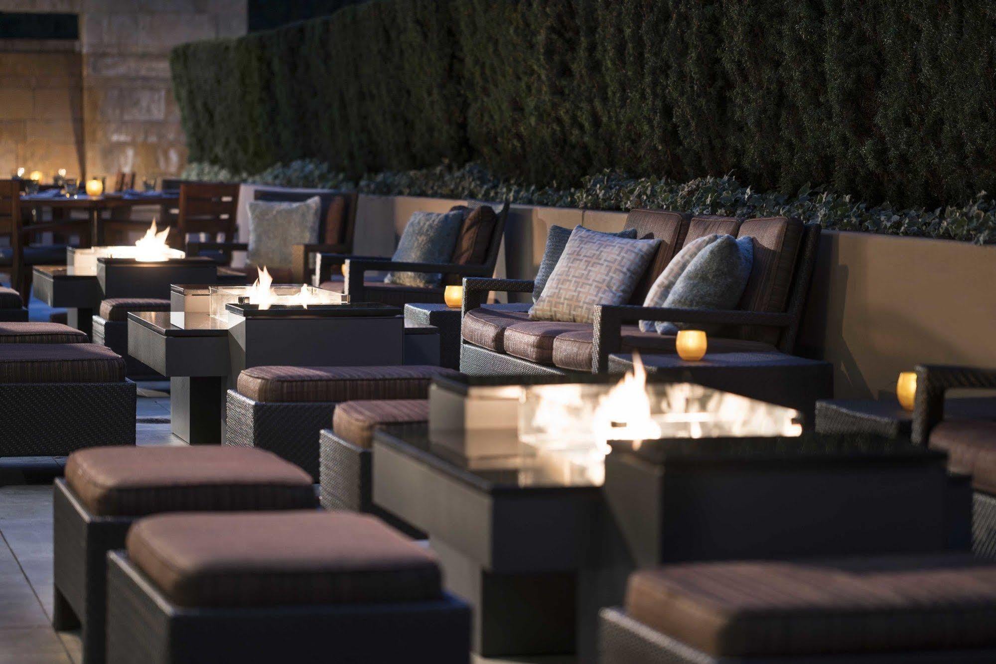 Four Seasons Hotel Silicon Valley At East Palo Alto Zewnętrze zdjęcie