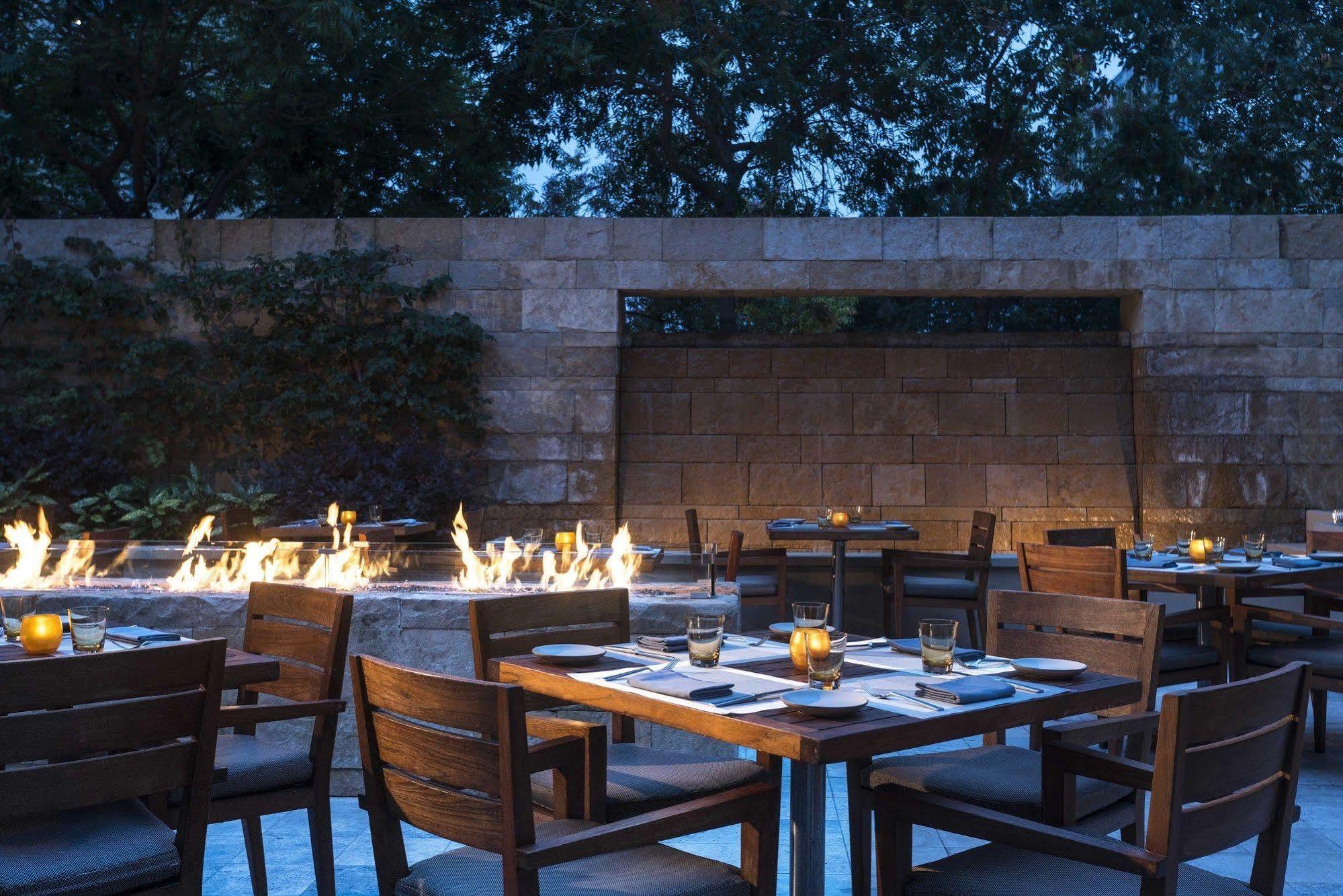 Four Seasons Hotel Silicon Valley At East Palo Alto Zewnętrze zdjęcie