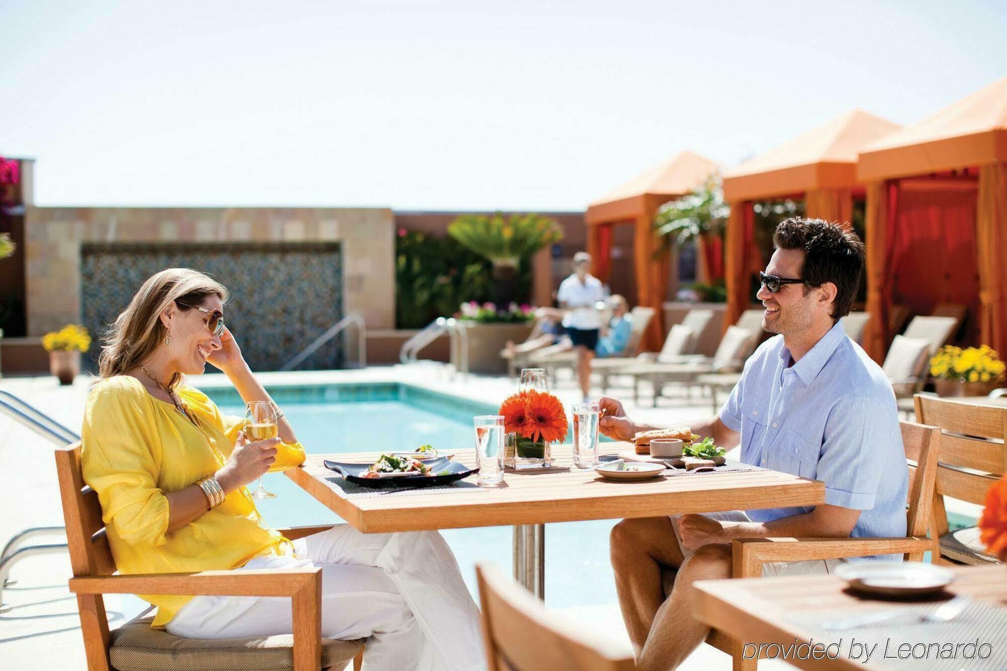 Four Seasons Hotel Silicon Valley At East Palo Alto Zewnętrze zdjęcie