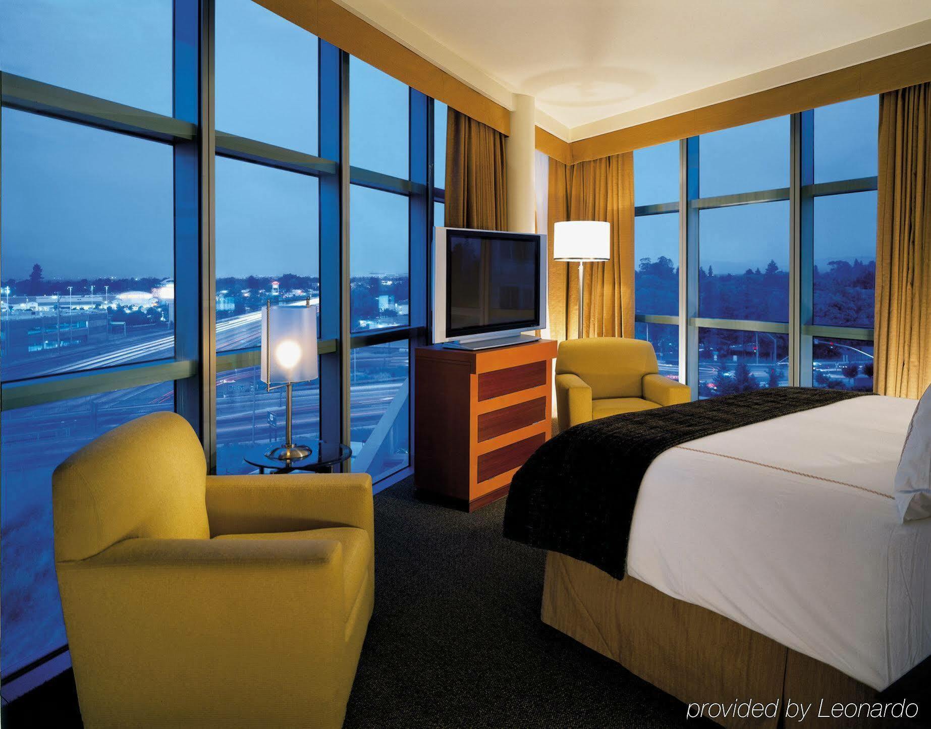 Four Seasons Hotel Silicon Valley At East Palo Alto Zewnętrze zdjęcie